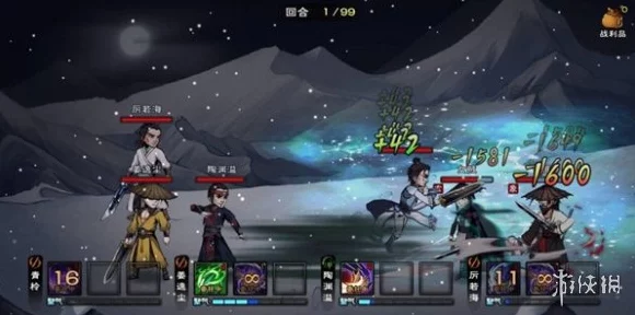 烟雨江湖，揭秘石中剑宝藏秘境，探险家们的终极挑战