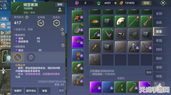 妄想山海星宿加点深度解析，点亮星辰之路，解锁战力飞跃秘籍