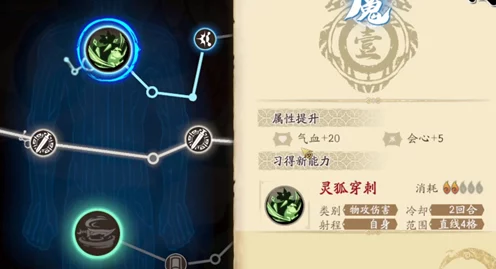 燕明蓉五内加点秘籍，解锁天地劫，幽城再临战斗新境界