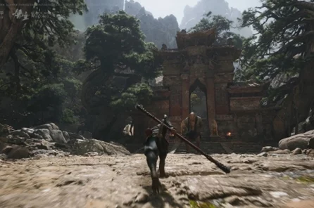 黑神话悟空遭遇黑屏？故障排查与游戏新动向全解析