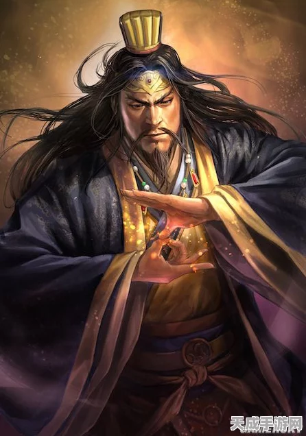 三国群英传8震撼爆料，董卓张角武将技能与精美立绘首曝！