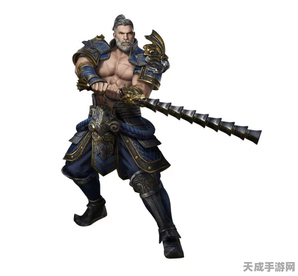 三国群英传8震撼爆料，董卓张角武将技能与精美立绘首曝！