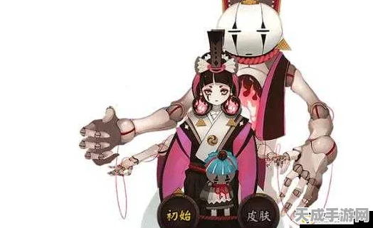 阴阳师玩家必看，揭秘傀儡师悬赏封印高效刷取地点