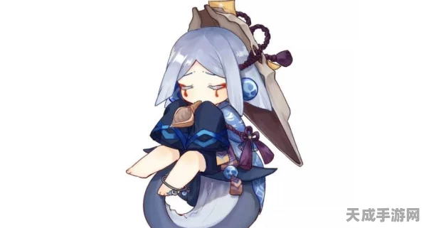 揭秘阴阳师神秘角色化鲸，手中之物究竟隐藏何种秘密？