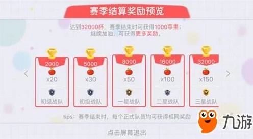 球球大作战，揭秘战队系统终极奖励，解锁荣耀之战的密钥
