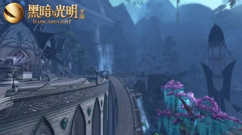 黑暗与光明手游，主城抉择策略大揭秘，助你称霸服务器！