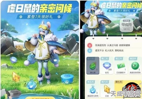 手游攻略，揭秘一起来捉妖冰灵鼠高效使用技巧与竞技对决策略