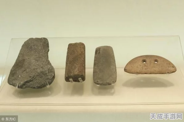 石器文明大赛来袭，探索早期人类文明的基石与影响