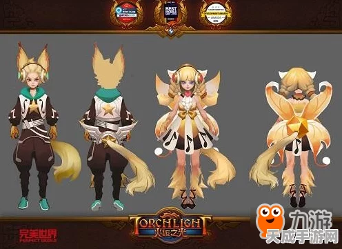 火炬之光移动版攻略，揭秘门神发条核心的致命一击