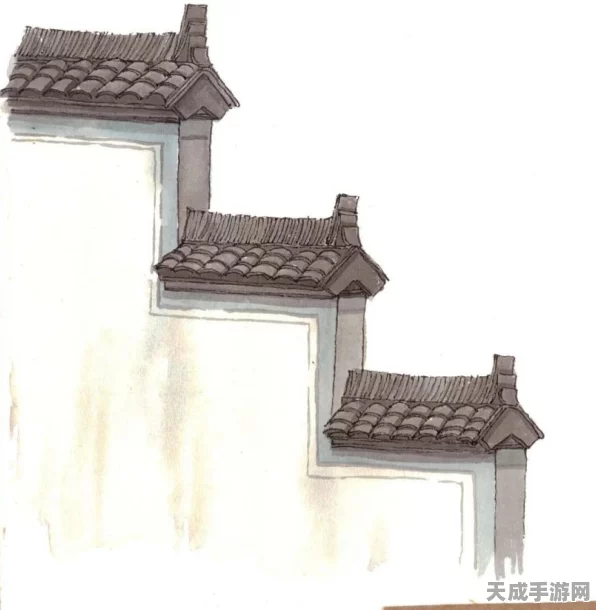 江南百景图攻略揭秘，严大人天级建筑高效兑换法