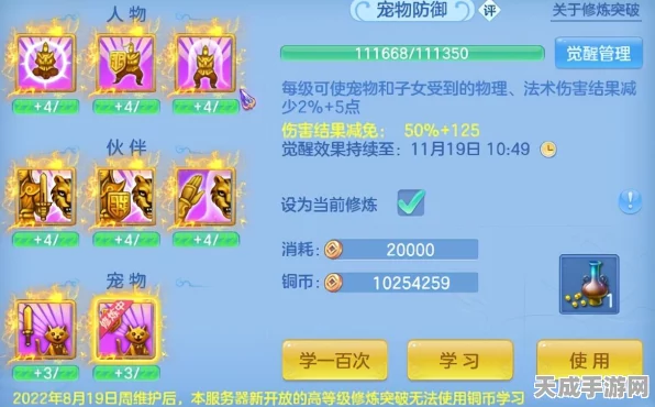 梦幻西游109级新手蜕变攻略，从零开始的全面进阶之路，揭秘高效升级与竞技技巧