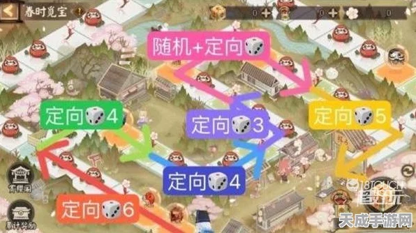 阴阳师春时觅宝路全攻略，解锁珍稀宝藏，赢取限定奖励！