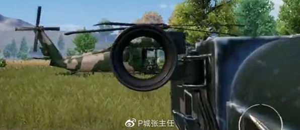 和平精英新玩法揭秘，鼓风机战术大揭秘，让你战场制胜！