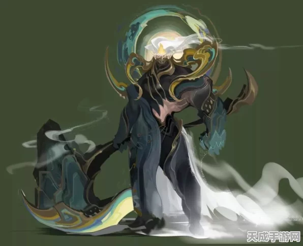 王者荣耀典韦岱宗皮肤深度评测，泰山之巅的战神风采