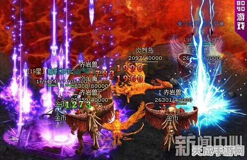 雷霆之怒震撼来袭！大千世界雷霆怒属性全面剖析