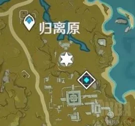 原神攻略秘籍，解锁北陆长柄武器原胚的多样途径