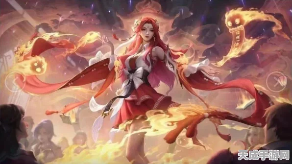 露娜启示之音震撼登场，王者荣耀英雄语音台词全揭秘