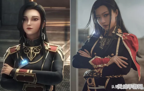 使命召唤手游×灵笼联动大揭秘，全新挑战上线，资源管理成胜负关键