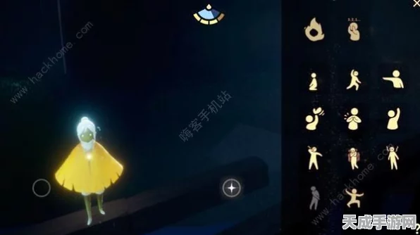 光遇晨岛毕业大揭秘，解锁终极奖励的独家攻略