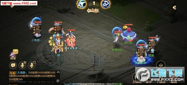 梦幻西游角色争霸赛，人气角色TOP榜单震撼揭晓
