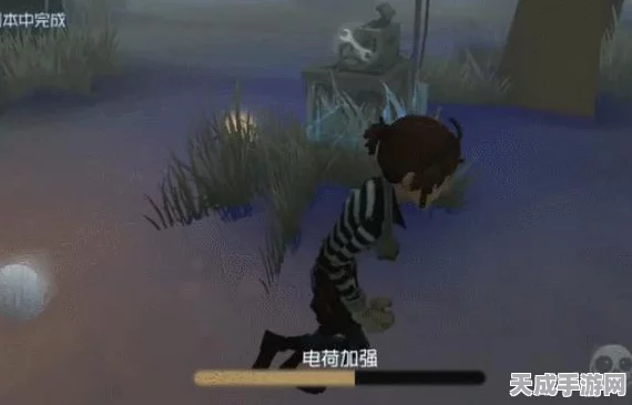 第五人格新角色揭秘，囚徒天才入驻庄园，开启惊险求生挑战