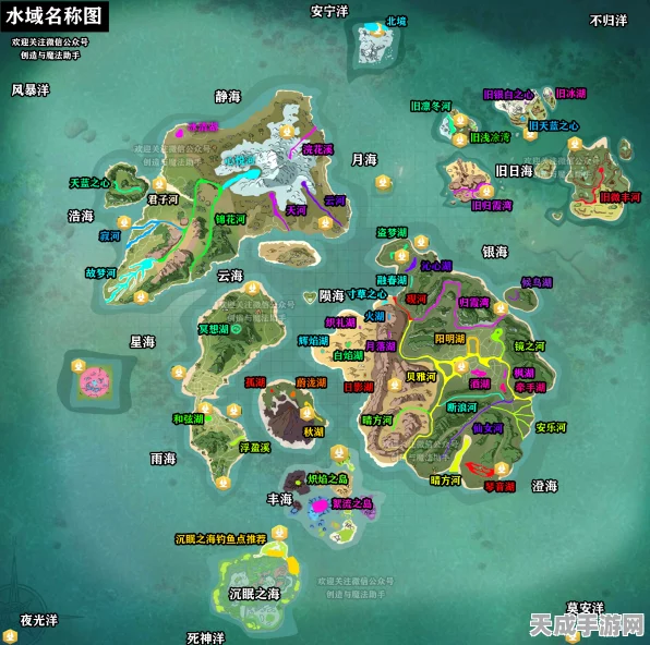 探秘创造与魔法，揭秘仙女湖绝美位置与奇妙玩法