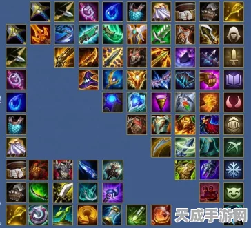 金铲铲之战深度解析，白魔小炮从新手到高手的实战攻略与技巧揭秘
