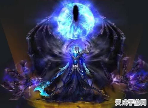 魔域血族成神技能揭秘，解锁终极战斗力的奥秘