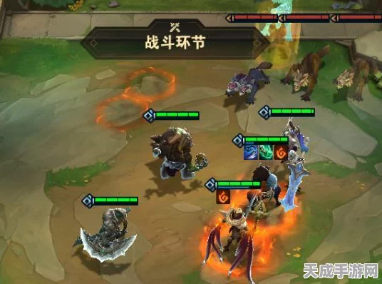 云顶之弈手游，亚索主C阵容出装全解析，登顶之路必备攻略