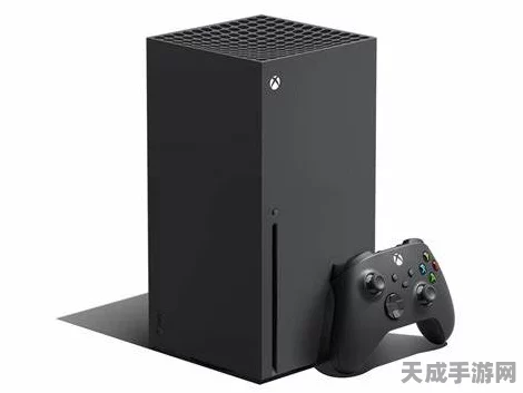 微软Xbox Series X线上发布会，E3取消后的游戏盛宴即将启幕