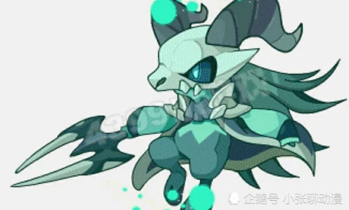 洛克王国暗夜魔王顶尖配招攻略，解锁战斗新境界