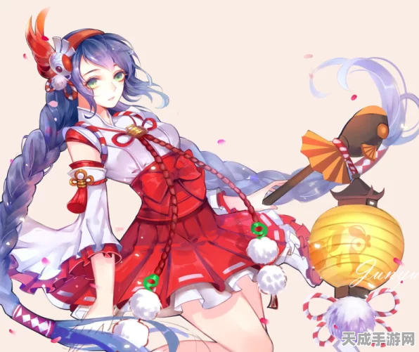 王者荣耀，揭秘大乔——时空穿梭的神秘守护者，赛场上的策略大师