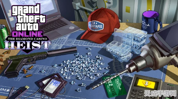 GTA:SARTX极致画质挑战，4080显卡1440p下难稳60帧，玩家直呼烧卡