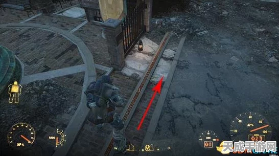 辐射4铁路MOD大比拼，哪款MOD最好用且独具特色？