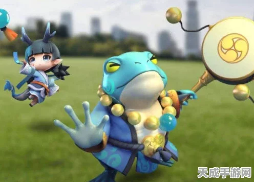 一起来捉妖捉妖球告急？高效补给策略大揭秘！