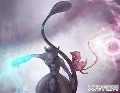 口袋妖怪，超梦全面征服指南，解锁隐藏技能与对战策略