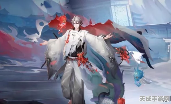 阴阳师SP鬼童丸深度解析，培养价值全揭秘