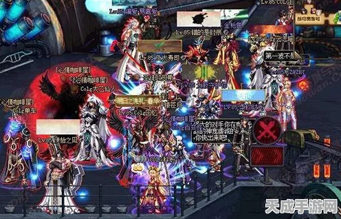 地下城与勇士，召唤师顶级装备指南，打造无敌召唤军团！
