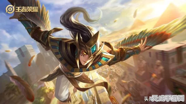 王者荣耀顶尖刺客铭文搭配攻略，解锁刺客英雄无限潜能