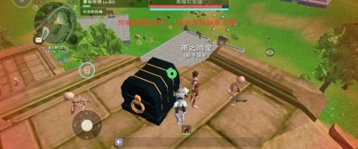 天空岛探险指南，创造与魔法精英怪刷新全揭秘