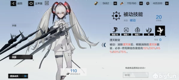 露娜银冕深度解析，战双帕弥什中的顶尖角色是否值得你全力培养？