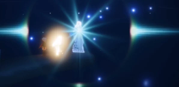 光遇探索揭秘，禁阁漂浮动作获取全攻略