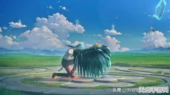 王者荣耀祈愿四叶草全攻略，解锁稀有皮肤与丰厚奖励的秘诀