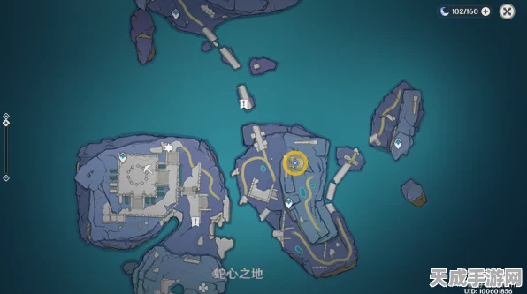 原神渊下宫五书寻踪，龙蛇藏归辑录全攻略揭秘