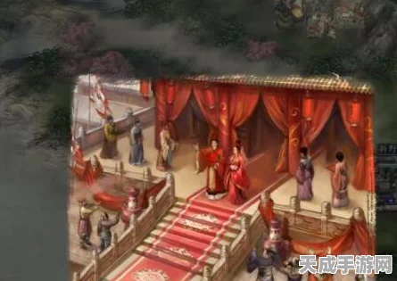 三国志1 PC版，浪漫情缘解锁！详尽结婚攻略大揭秘