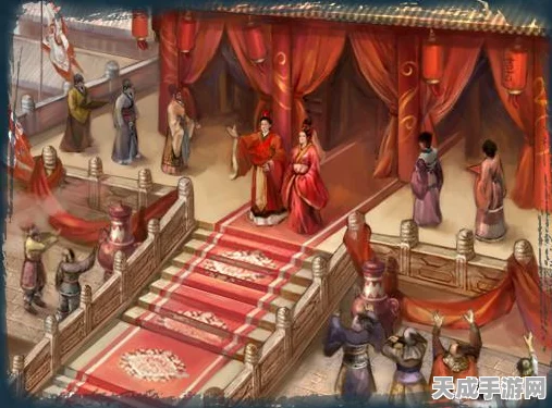 三国志1 PC版，浪漫情缘解锁！详尽结婚攻略大揭秘