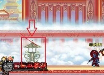 造梦西游3乱世月宫副本通关秘籍，解锁隐藏关卡与BOSS战技巧