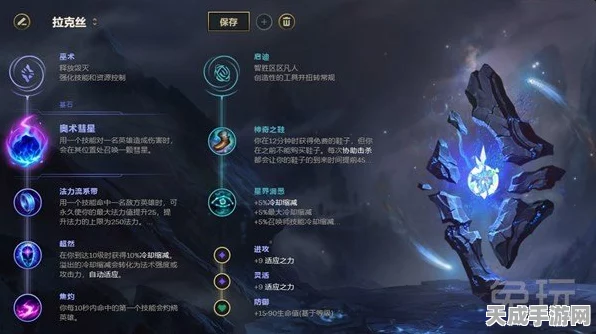 原神雷泽深度剖析，技能搭配与实战攻略，助你征服狼少年！