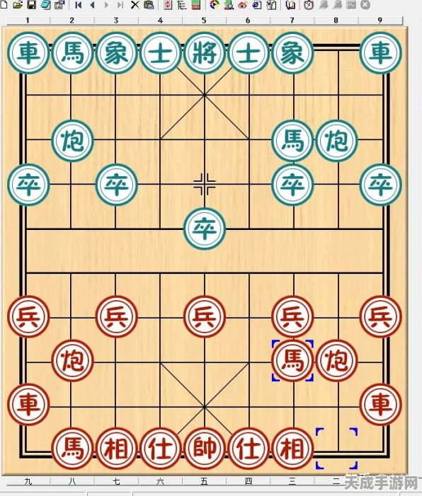 万宁象棋新纪元，深度剖析阵法技能与实战应用