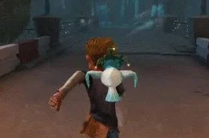 第五人格噩梦逐影，揭秘那些让人哭笑不得的坑人玩法